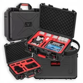 Akcesoria do drona - Wodoodporna walizka STARTRC do DJI Mini 4 Pro / 3 Pro / 3 - miniaturka - grafika 1