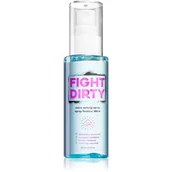 Utrwalacze do makijażu - Fight Dirty Detox Setting Spray detoksykujący spray utrwalający makijaż 65ml - miniaturka - grafika 1