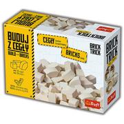 Zabawki konstrukcyjne - Trefl Klocki ceramiczne Brick Trick 1Y36Q8 1Y36Q8 SAM ONE SIZE - miniaturka - grafika 1