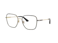 Okulary korekcyjne, oprawki, szkła - Dioptrie szkieł Jimmy Choo JC2001B 3010 - miniaturka - grafika 1
