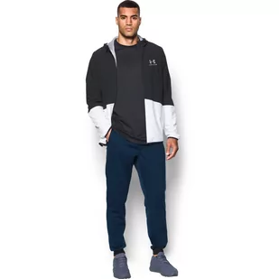 Spodnie dresowe męskie Under Armour SPORTSTYLE JOGGER - Spodnie męskie - miniaturka - grafika 3