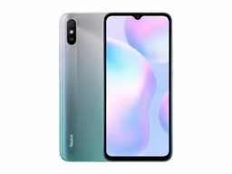 Xiaomi Redmi 9AT 2GB/32GB Dual Sim Niebiesko-srebrny