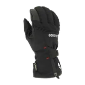 Rękawice motocyklowe - Rękawice Richa Buster Gore-Tex® CzarnyXXXL - miniaturka - grafika 1