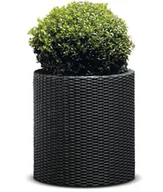 Donice - Keter Doniczka Cylinder Planter 212427 - miniaturka - grafika 1