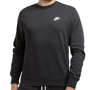 Nike Sportswear Club > BV2666-010 - Bluzy męskie - miniaturka - grafika 1