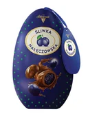 Cukierki - ŚLIWKA NAŁĘCZOWSKA JAJKO - EDYCJA LIMITOWANA WIELKANOC 150G - miniaturka - grafika 1