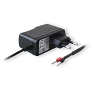 Pozostałe akcesoria sieciowe - TELTONIKA EU 2-pin power supply 9W - miniaturka - grafika 1