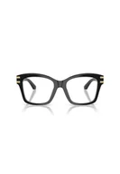 Okulary przeciwsłoneczne - Dolce & Gabbana 3419 VISTA donna Acetato - miniaturka - grafika 1