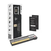 Baterie do laptopów - Movano Premium bateria Lenovo T440, X240 BZ/LE-T440 - miniaturka - grafika 1