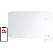 Ogrzewanie przenośne - SETTI+ Grzejnik konwektorowy Smart SCH700 - miniaturka - grafika 1