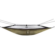 Hamaki - NC3116 ZIELONY HAMAK Z MOSKITIERĄ NILS CAMP - miniaturka - grafika 1