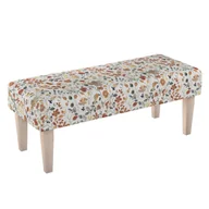 Ławki do przedpokoju - Ławka - miniaturka - grafika 1