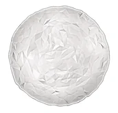 Talerze - Bormioli Rocco DIAMOND Talerz płytki 33 CM (3T0028) - miniaturka - grafika 1