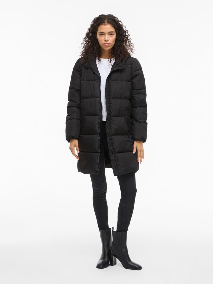 Vila Płaszcz zimowy 