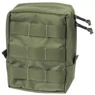 Nerki - Kieszeń Helikon General Purpose Cargo Pouch Olive Green (MO-U05-CD-02) H - miniaturka - grafika 1