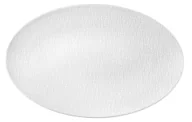 Miski i półmiski - SELTMANN LIFE FASHION LUXURY WHITE Owalny półmisek 40 x 26 cm - miniaturka - grafika 1