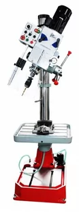 Wiertarka Holzmann Zs50Aps Mk4 40Mm Obracana Głowica - Wiertarki - miniaturka - grafika 1