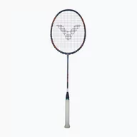 Badminton - Rakieta do badmintona VICTOR DriveX 10 Mettalic - miniaturka - grafika 1