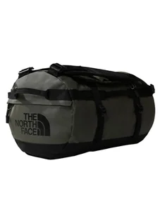Torba podróżna The North Face Base Camp Duffel S - new taupe green - Torby podróżne - miniaturka - grafika 1