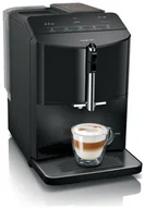 Ekspresy do kawy - Siemens TF301E09 Czarny - miniaturka - grafika 1