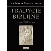 Religia i religioznawstwo - Tradycje biblijne - miniaturka - grafika 1