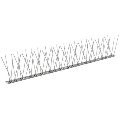 Kolce przeciw ptakom PATIO 84435 (10 szt.)