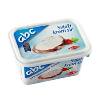 Sery - Ser do smarowania ABC marki Belje 200g - miniaturka - grafika 1