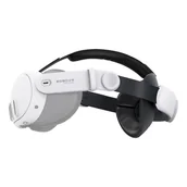 Okulary VR - Bobovr M3 Mini Pasek Odciążający Do Quest 3 - miniaturka - grafika 1