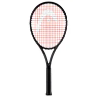 Badminton - Rakieta tenisowa Head  MX Attitude Suprm Red  L1 - miniaturka - grafika 1