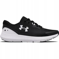 Buty sportowe damskie - Damskie buty do biegania Under Armour Ua W Surge 3 - miniaturka - grafika 1