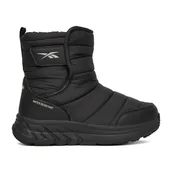 Buty dla chłopców - Trzewiki Reebok CEO-H8-299 - miniaturka - grafika 1