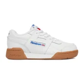 Buty dla dziewczynek - Obuwie sportowe Reebok EO-WORKOUT PLUS 100248882 - miniaturka - grafika 1