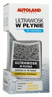 Kosmetyki samochodowe - Autoland Ultrawosk w płynie 500 ml + mikrofibra 5900304005228 - miniaturka - grafika 1