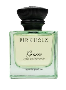 Birkholz Grasse – Fleur De Provence - Wody i perfumy damskie - miniaturka - grafika 1