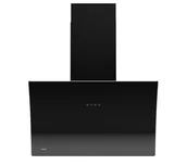 Okapy kuchenne - Akpo WK-11 Costa 60 Czarny - miniaturka - grafika 1