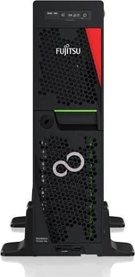 Serwer Fujitsu Fujitsu TX2550M7 4509Y 8C Silver 32GB 8SFF l.Noise 2x900W - Serwery - miniaturka - grafika 1