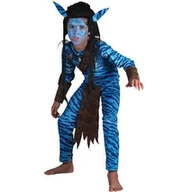 Stroje karnawałowe - Strój Avatar Jake-134 - miniaturka - grafika 1
