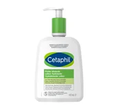Balsamy i kremy do ciała - CETAPHIL BALSAM DO TWARZY I CIAŁA 470ML - miniaturka - grafika 1