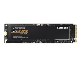Samsung 970 wewnętrznej pamięci SSD, czarny 250 GB MZ-V7E250BW - Dyski SSD - miniaturka - grafika 3