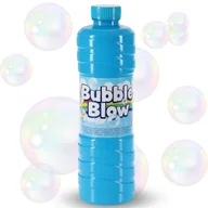 Bańki mydlane - PŁYN DO BANIEK MYDLANYCH BAŃKI MYDLANE ZAPAS 1l mix 1000ml - miniaturka - grafika 1