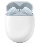Słuchawki - Google Pixel Buds A-Series True Wireless Stereo (TWS) Douszny Połączenia/muzyka USB Type-C Bluetooth Niebieski - miniaturka - grafika 1