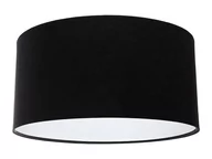 Lampy sufitowe - Macodesign Lampa wisząca Gloria 010-007-50cm, biała, 60 W - miniaturka - grafika 1