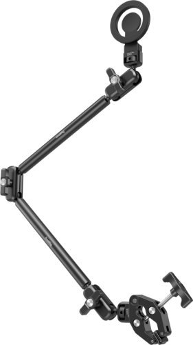 SmallRig SmallRig 5626 Stacjonarny uchwyt Magic Arm z zestawem zacisków w kształcie kraba