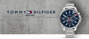 Zegarek Tommy Hilfiger Zegarek 1791788 - Zegarki męskie - miniaturka - grafika 8