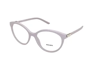 Dioptrie szkieł Prada PR 08YV 07Z1O1 - Okulary korekcyjne, oprawki, szkła - miniaturka - grafika 1