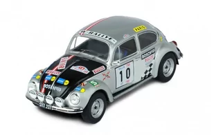 Ixo Models Vw Beetle 1302 S #10 Rallye Portugal  1:43 Rac360A - Samochody i pojazdy dla dzieci - miniaturka - grafika 1