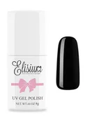Lakiery hybrydowe - Elisium Elisium UV Gel Polish hybrydowy 039 Be Like Audrey 8ml - miniaturka - grafika 1