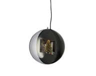 Bombki - Bombka  świąteczna własny film zdjęcia LEDowa - miniaturka - grafika 1