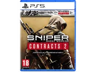 Gry PlayStation 5 - PS5 Sniper Ghost Warrior Contracts 1+2 - miniaturka - grafika 1