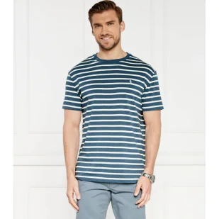 POLO RALPH LAUREN T-shirt | Classic fit - Koszulki męskie - miniaturka - grafika 1